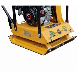 Виброплоча STILER 90 kg/ 20 KN/ 6,5 к.с. Виброплоча STILER 90 kg/ 20 KN/ 6,5 к.с.