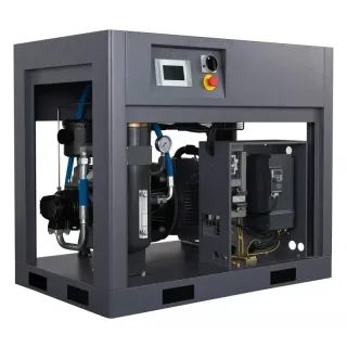 Винтов компресор CORMAK THEOR20 INVERTER/ 15kW/ 10bar/ 2000L/min Винтов компресор CORMAK THEOR20 INVERTER/ 15kW/ 10bar/ 2000L/min