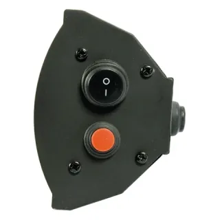 Инфрачервен отоплител Yato YT-99532/ 2 kW