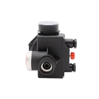 Пресостат за водни помпи MICUL FERMIER GF-1575/ до 1,1 kW