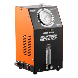 Автомобилен детектор за течове VEVOR SD307/ 19 - 23 PSI