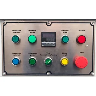 Автоматичен огъвач за тръби STILER JTB50/ 2,2 kW Автоматичен огъвач за тръби STILER JTB50/ 2,2 kW