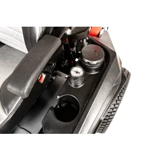 Тракторна косачка Cedrus C-TRAC-Z132/ 27 к.с.