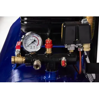 Компресор за въздух KraftDele KD4062/ 10.8 kW/ 500 л