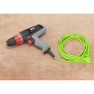 Ударен винтоверт Skil 6225 AA/ 450W