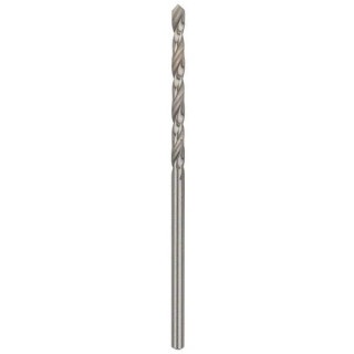 Свредло HSS-G за метал на Bosch 3.0 mm комплект 10 броя Свредло HSS-G за метал на Bosch 3.0 mm комплект 10 броя