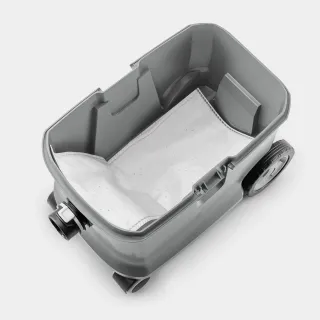 Акумулаторна прахосмукачка Karcher T 15/1 Bp/ 36V Акумулаторна прахосмукачка Karcher T 15/1 Bp/ 36V