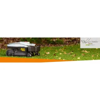 Косачка робот Cedrus Wiper IKE XH10S (IKE S)/ 26V/ 2.5Ah
