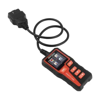 Тестов интерфейс KraftDele OBD II/EOBD/ KD5672