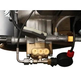 Пароструйка LAVOR Auckland 1310/ 3000W