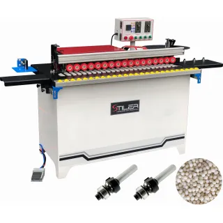 Кантираща машина STILER FX800 + 1 кг лепило/ 3.2kW