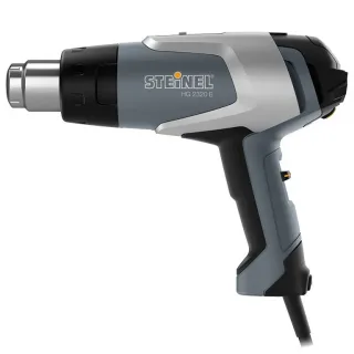 Пистолет за горещ въздух Steinel Tools PRO HG 2320 E/ 2300W