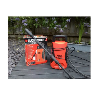 Електрическа водоструйка Black&Decker PW 1300 TD 1.3kW