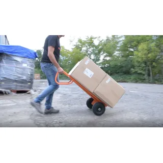 Транспортна количка Mondelin 601010/ 250 кг