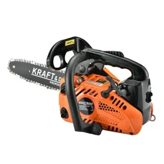 Моторен верижен трион KraftDele KD10614/ 3.9 к.с.