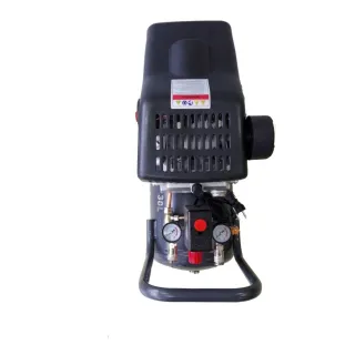 Бутален компресор с директно куплиране NEGEL ZBM30/ 1.5kW/ 30л 