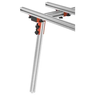 Работна маса за голямоформатни плочи KraftDele KD11983/ 250 кг Работна маса за голямоформатни плочи KraftDele KD11983/ 250 кг