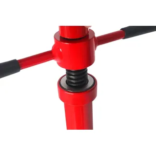 Крик за скоростна кутия KraftDele KD5878/ 750 кг Крик за скоростна кутия KraftDele KD5878/ 750 кг