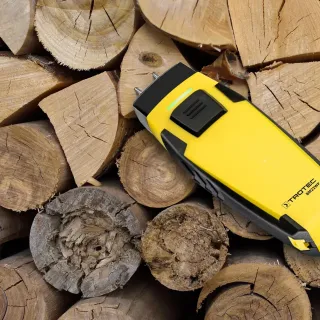 Влагомер Trotec BM22WP appSensors/ 10 м