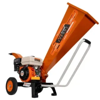 Моторна дробилка за клони RURIS ST 300/ 7 к.с.