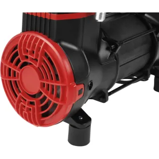 Безмаслен компресор KraftDele KD4077/ 1300W/230V Безмаслен компресор KraftDele KD4077/ 1300W/230V