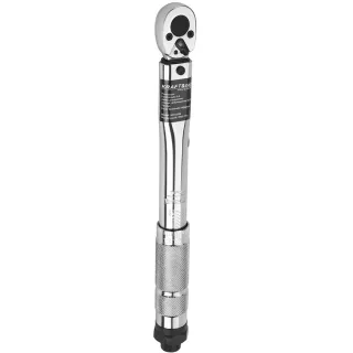 Динамометричен ключ KraftDele KD10204/ 5-25Nm Динамометричен ключ KraftDele KD10204/ 5-25Nm