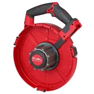 Акумулаторна машина за изтегляне на кабели Milwaukee M18FPFT-0/ 18V