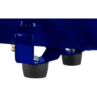 Безмаслен компресор KraftDele KD4052/ 1500W/ 230V/ 50л