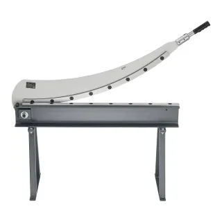 Гилотина за ламарина VEVOR HS-1000/ 1000 мм