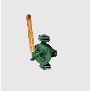 Ръчна помпа с лопатки IBO K2