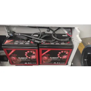 Ножична повдигаща платформа IMER ACCESS IM10090 AC/ 12/8.3 м