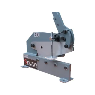 Гилотина за ламарина STILER HS-12/ 305 мм