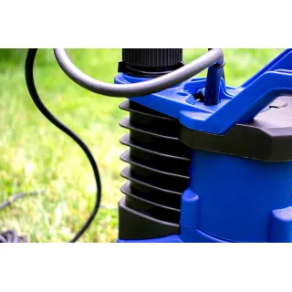 Дренажна помпа за мръсна вода Gmax Q900B121/ 900W