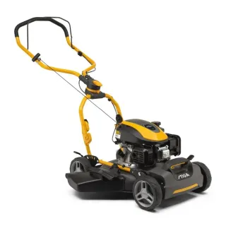 Бензинова косачка Stiga Multiclip 547 D/ 1.9kW
