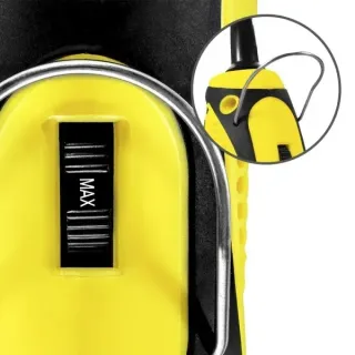 ПРОМО ПАКЕТ! Мултифункционален прав шлайф Trotec PMTS 01-230V + Уред за гравиране Trotec PEGS 10-230V