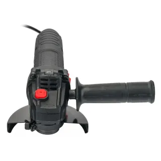 Електрически ъглошлайф + 10 бр. дискове RED TECHNIC RTSZK0013/ 1,3kW