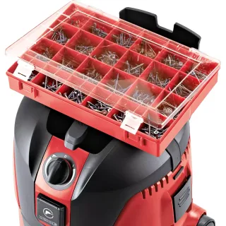 Прахосмукачка FLEX VCE 26 L MC/ 1200W/ 20 л Прахосмукачка FLEX VCE 26 L MC/ 1200W/ 20 л