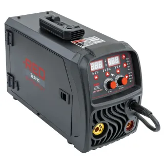 Инверторен заваръчен апарат RED TECHNIC RTMSTF0152/ 6.7 kVA