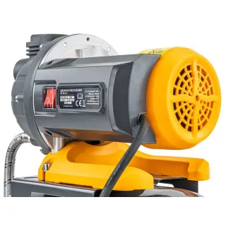 Хидрофорна помпа с резервоар POWERMAT PM-HD-19J/ 400W Хидрофорна помпа с резервоар POWERMAT PM-HD-19J/ 400W