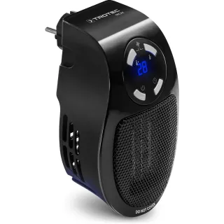 Отоплител за контакт Trotec TFC 2 E/ 500W