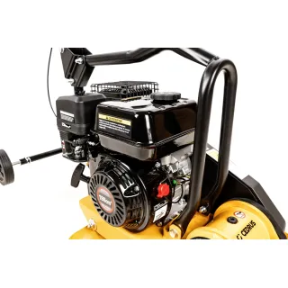 Бензинова виброплоча Cedrus ZG02/ 4.1 kW