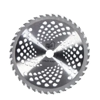 Бензинов тример MICUL FERMIER GF-1311-S001-G02/ 3,4 к.с.