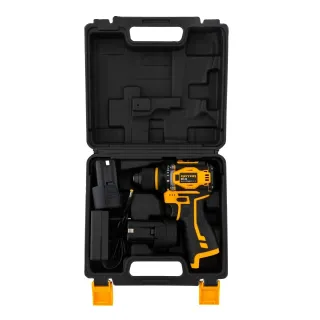 Акумулаторен винтоверт ROTOR RD1.5A/ 18V/2x1.5Ah