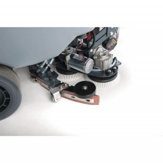 Подопочистваща машина Cleancraft ASSM 800