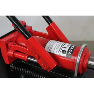 Ръчна цепачка за дърва STILER 10 TON/ 10 т