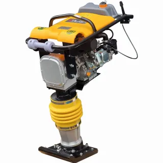 Трамбовка пачи крак STILER Jumper 80 kg/ 6.5 к.с.