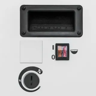 Влагоабсорбатор TROTEC TTK 140 S/ 600W