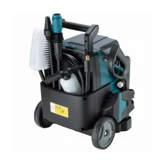 Акумулаторна водоструйка MAKITA HW001GZ XGT/ 40V