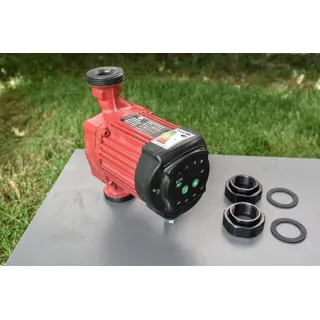 Енергоспестяваща циркулационна помпа Gmax RS25-4EAB-180