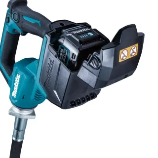 Акумулаторен вибромастар Makita VL001GZ/ 40 V